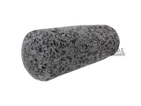 15" Molcajete Pig Face