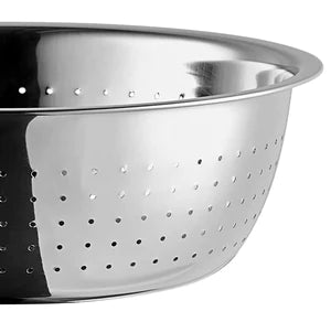 22" Mixing Bowl and Colander Set