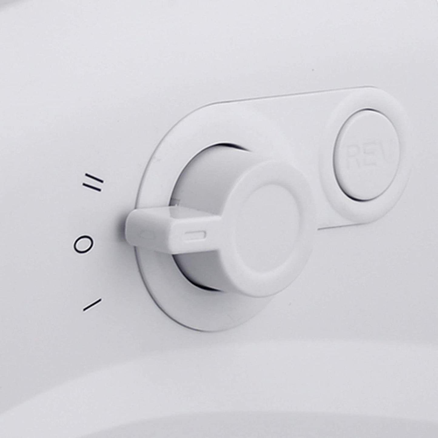 Brentwood Electric Meat Grinder, Sausage Stuffer