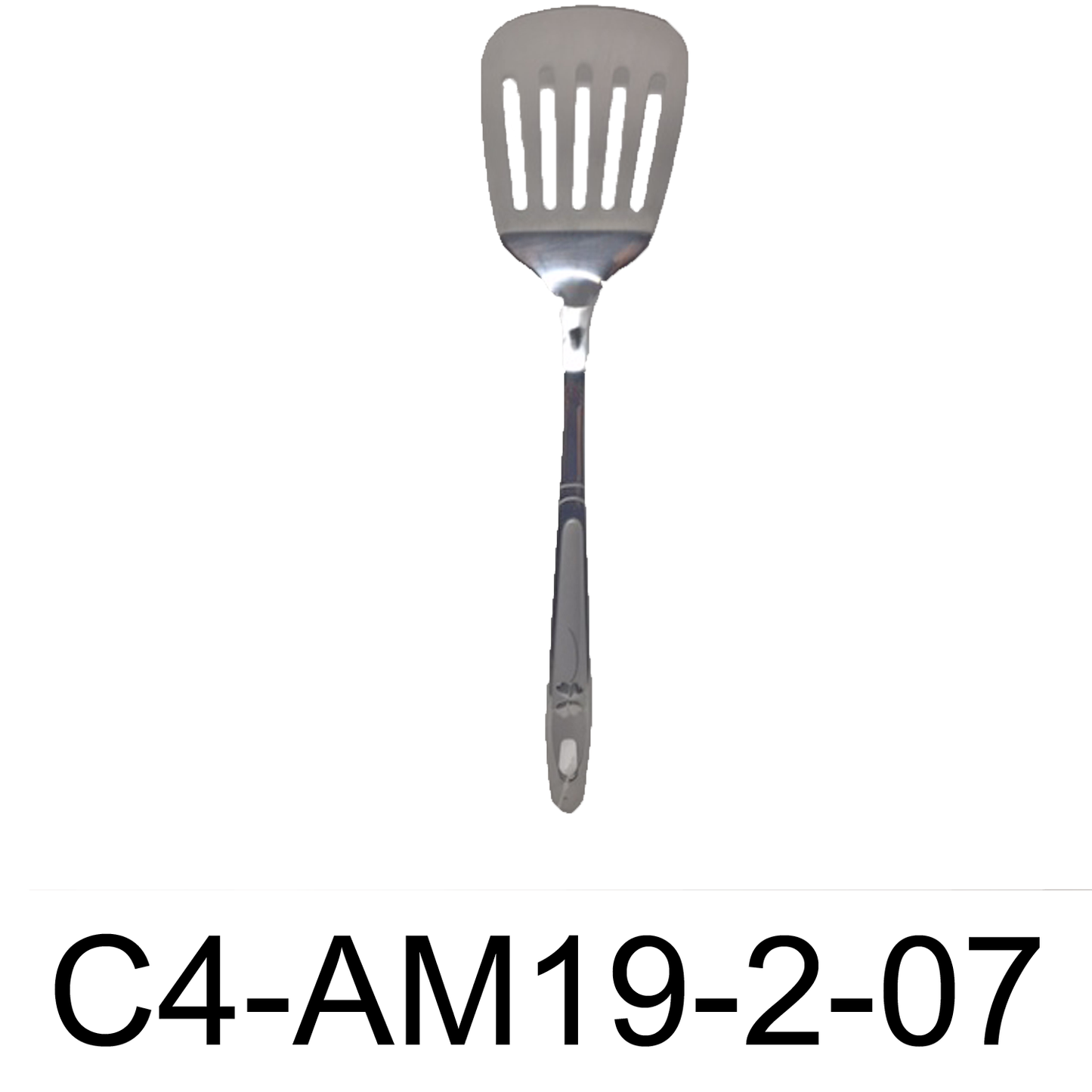 Stainless Steel Spatula