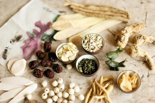 4 QT Narita Electric Herbal Medicine Pot