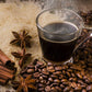 0.5L Terra Milk Pan / Coffee Pot Korkmaz 18/10 Induction
