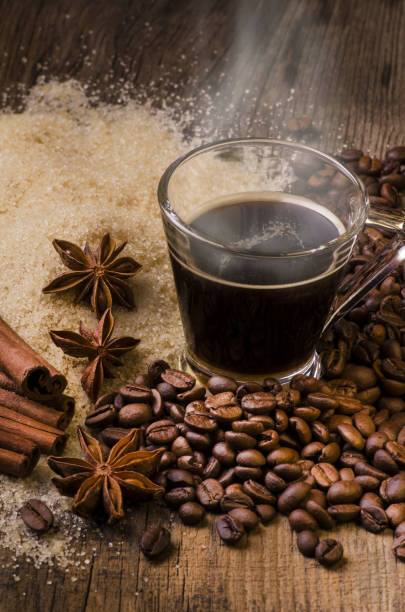 1L Coffee Pot Korkmaz 18/10 Induction