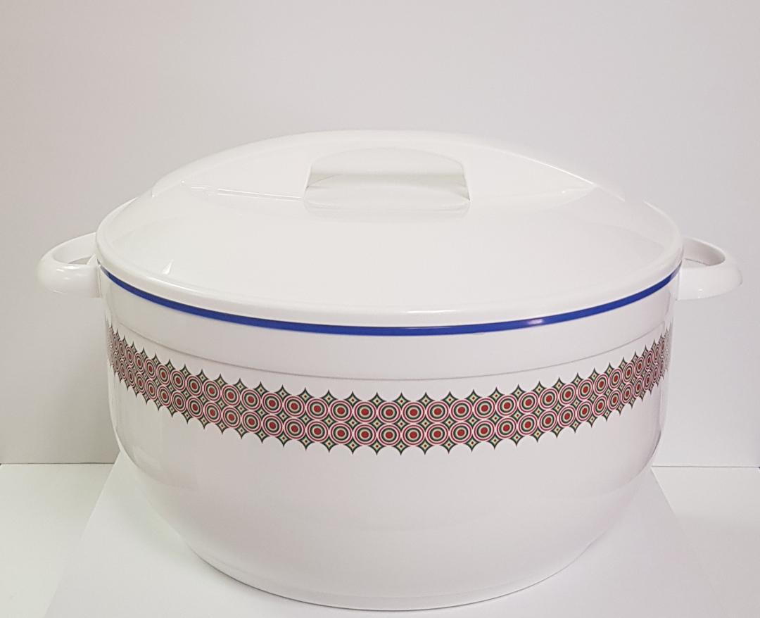 7500ml Celebrity Insulated Casserole
