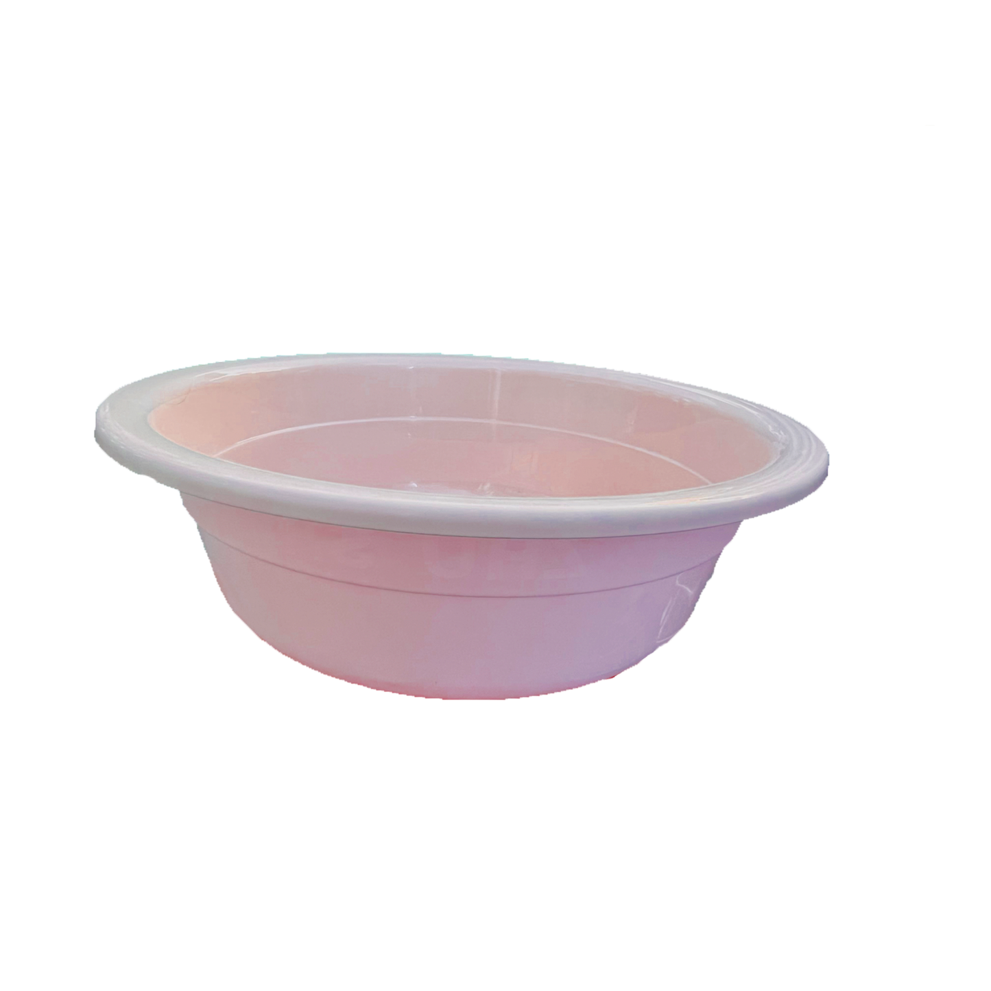 6L Pink Basin