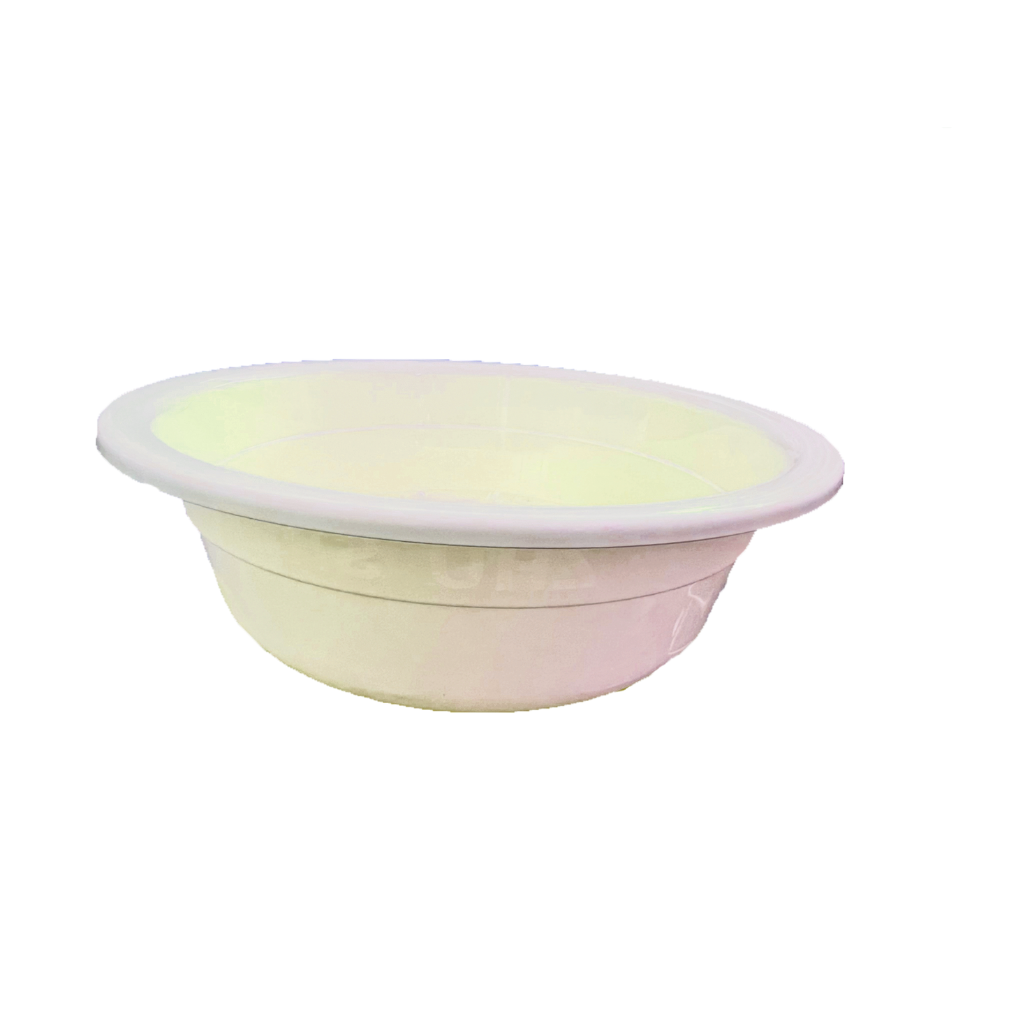 7L Cream Basin