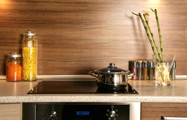 6 PC Stainless Steel 18/10 Induction Cookware Set