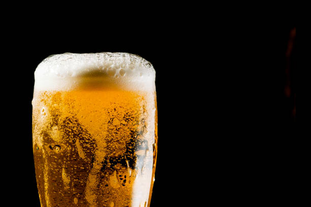 6 PC 17.5 Oz Turin Beer Pilsner Glasses