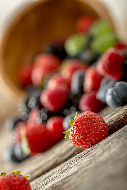 9.25" Eco-friendly Plastic Bread Basket