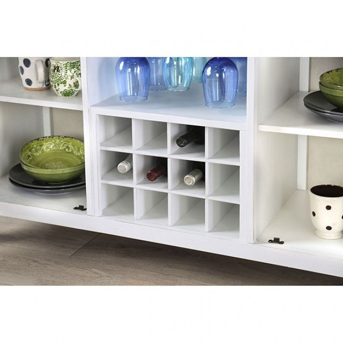 Kaliyah Wine Cabinet