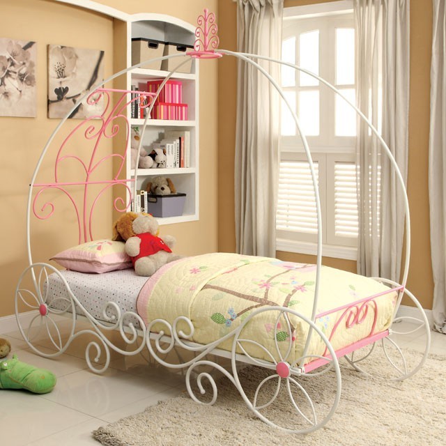 Enchant Twin Bed Frame