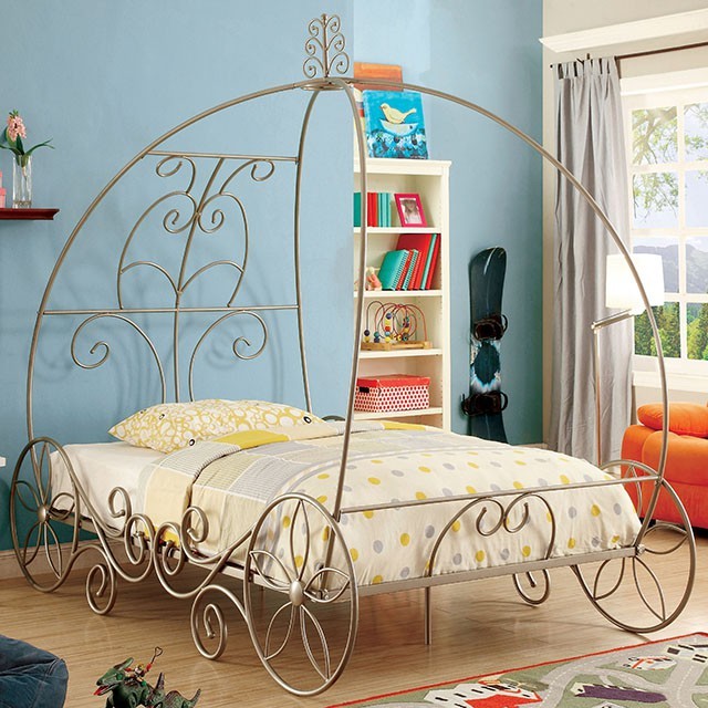 Enchant Twin Bed Frame