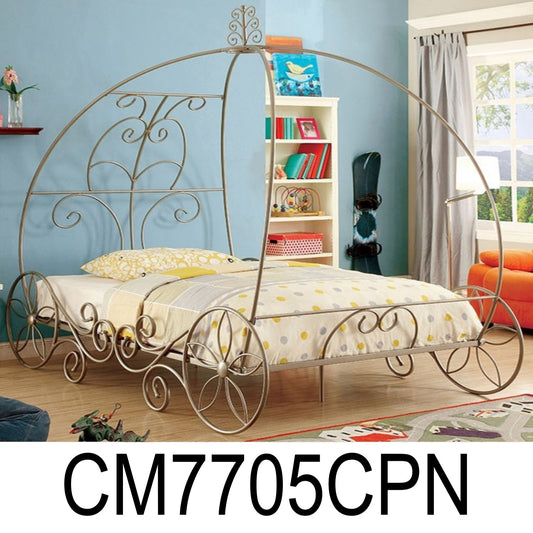 Enchant Twin Bed Frame