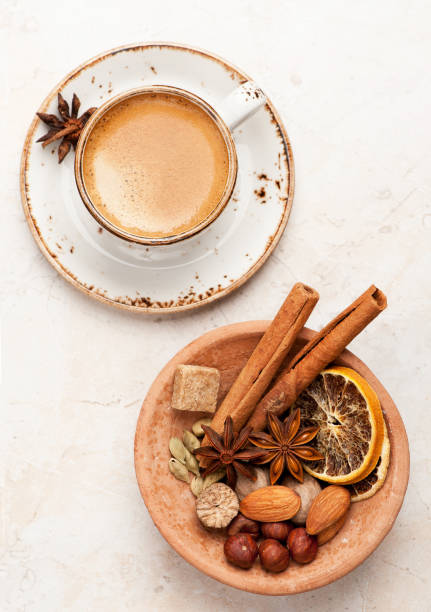 0.5L Terra Milk Pan / Coffee Pot Korkmaz 18/10 Induction