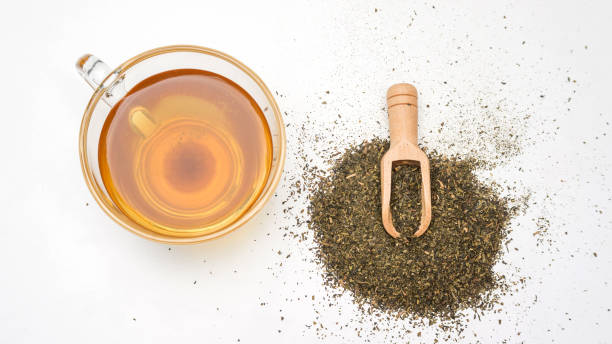 6 PC BlinkMax Scented Tea Cup