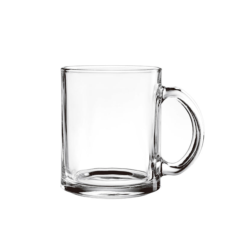 6 PC BlinkMax Classic Mug