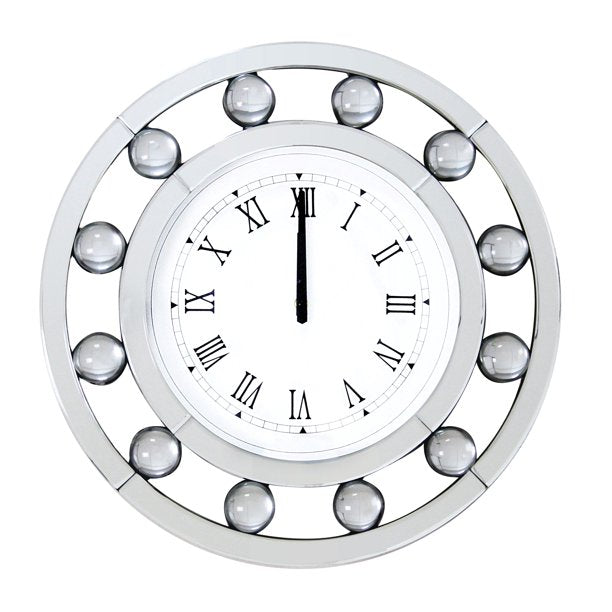 Boffa Wall Clock