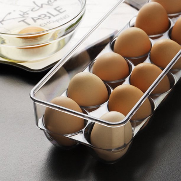 Stackable Egg Holder Refrigerator/Fridge