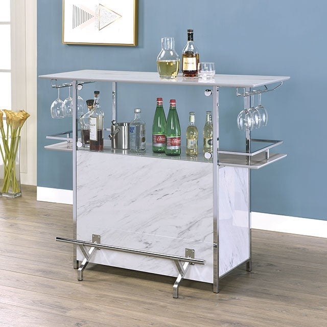 Riana Bar Table