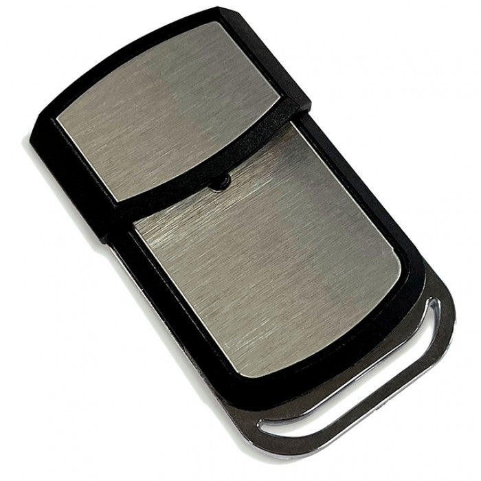 Blue Trackster Twin Car Bed Frame