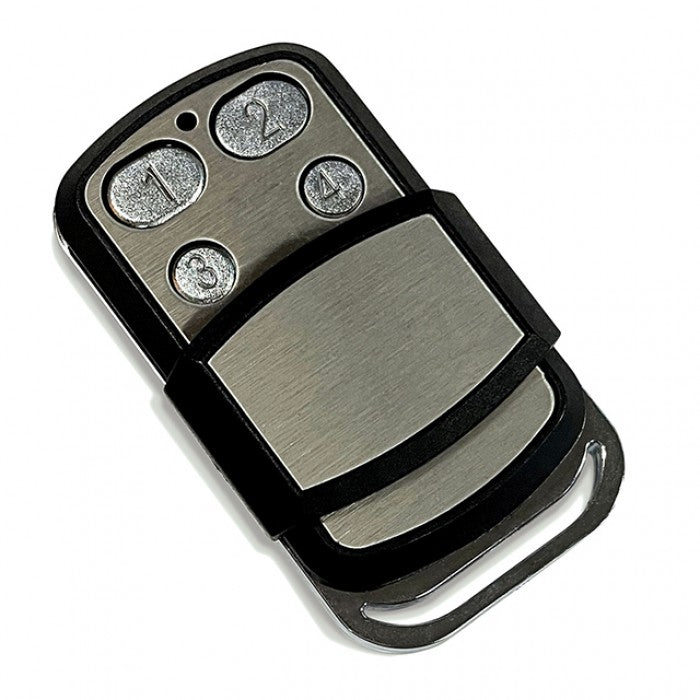 White Trackster Twin Car Bed Frame