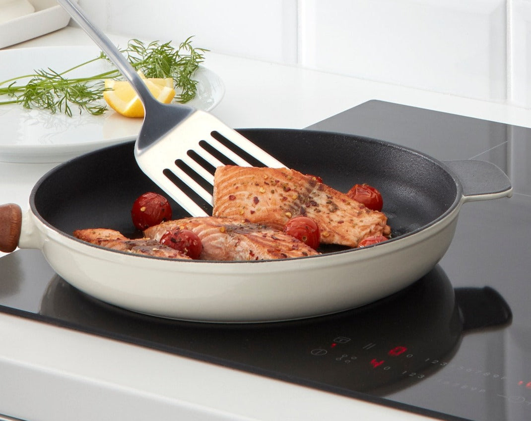 Flower Design Spatula