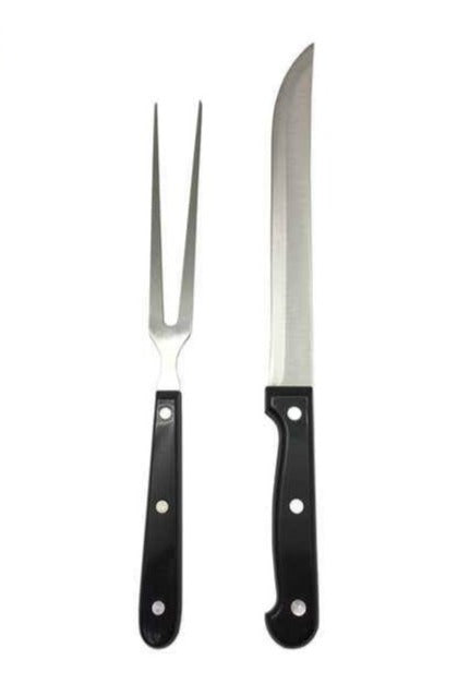 7 PC Knife Kitchen Tools Set with Chopping Board