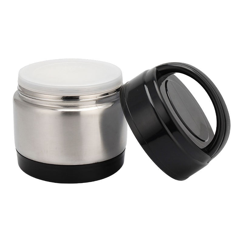 1L Heat Preservation Handpan Lunch Box