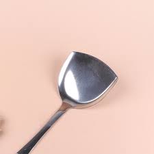 Flower Design Cooking Spatula