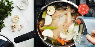 4 QT Stainless Steel 18/10 Pressure Cooker Extra Ring