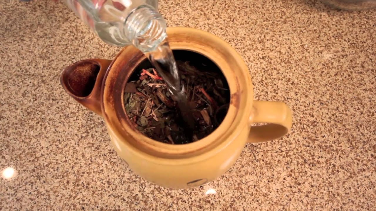 4 QT Narita Electric Herbal Medicine Pot