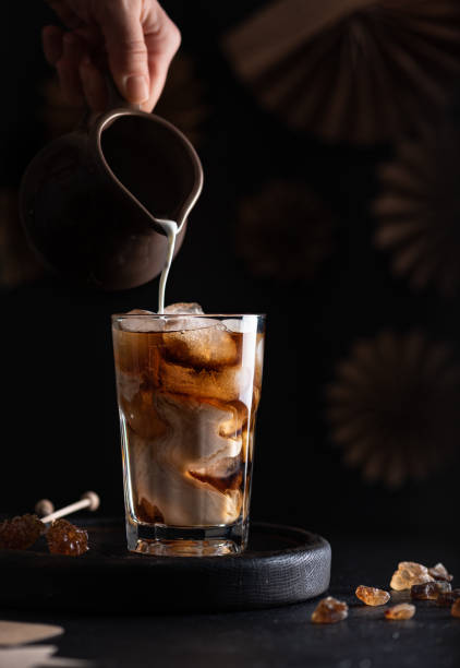 3 PC Stainless Steel With Cooper Finish Coffee Pot Set