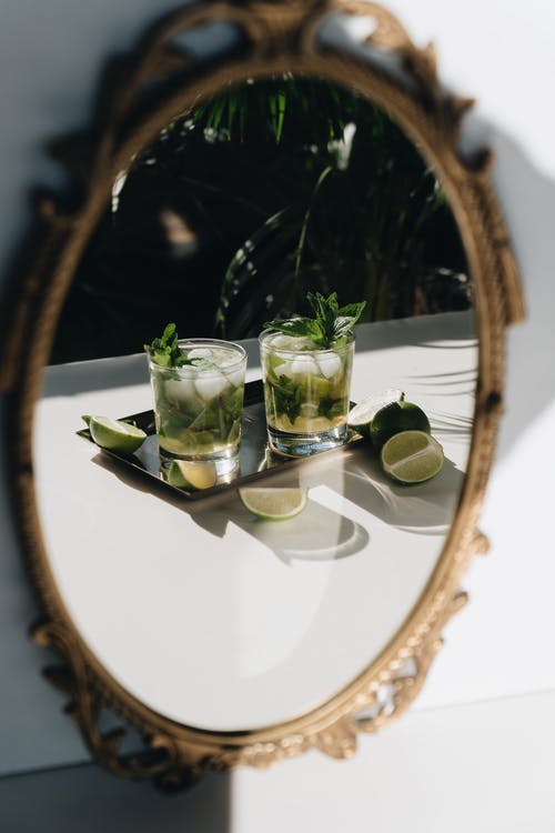 6 PC 11.5 Oz Cristar Manhattan DOF Glasses