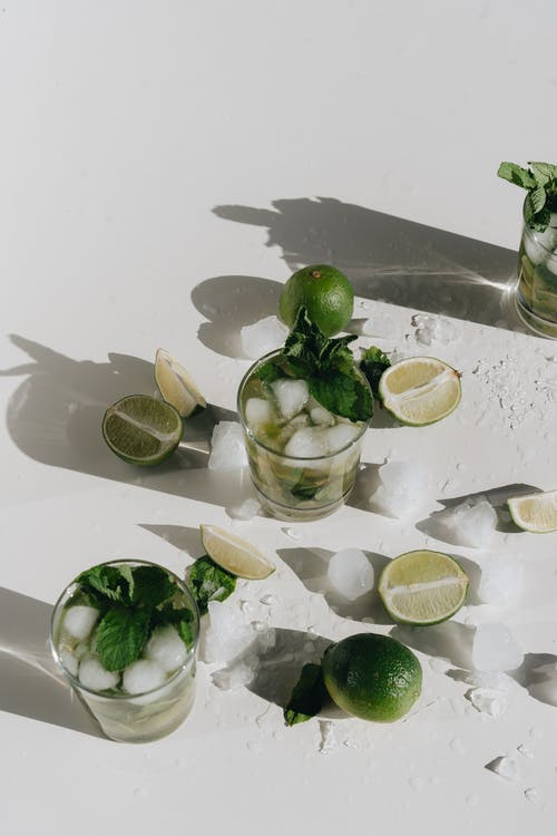 6 PC 11.5 Oz Cristar Manhattan DOF Glasses