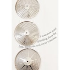 9" Stainless Steal Food Mill