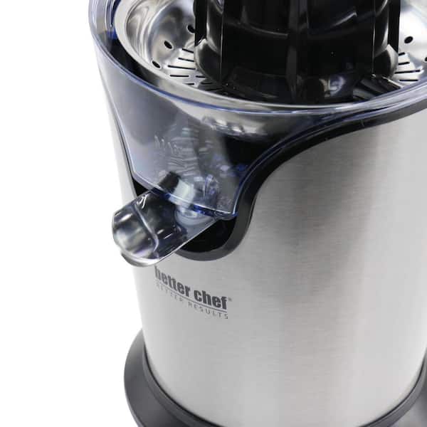 Better Chef Electric Juice Press