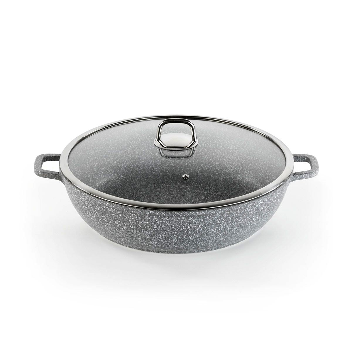 32cm Shallow Casserole