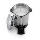 Better Chef 100-Cup Stainless Steel Coffee Urn