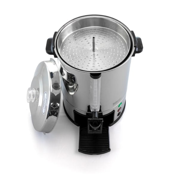 Better Chef 100-Cup Stainless Steel Coffee Urn
