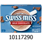4.38 oz Swiss Miss Milk Chocolate Hot Cocoa Mix