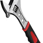 10” Adjustable Wrench