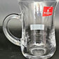 6-Piece BlinkMax Glass Mugs