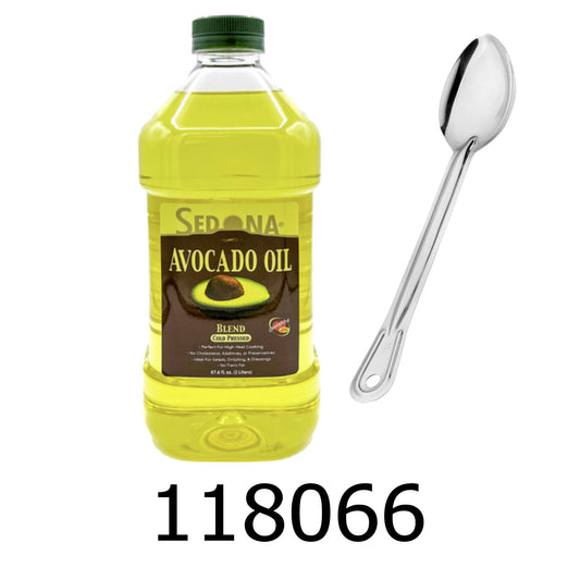 2L Sedona Avocado Oil
