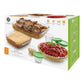 11 PC Libbey Baker’s Bassic Glass Bake Set