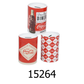 3 PC Coca Cola Saving Bank