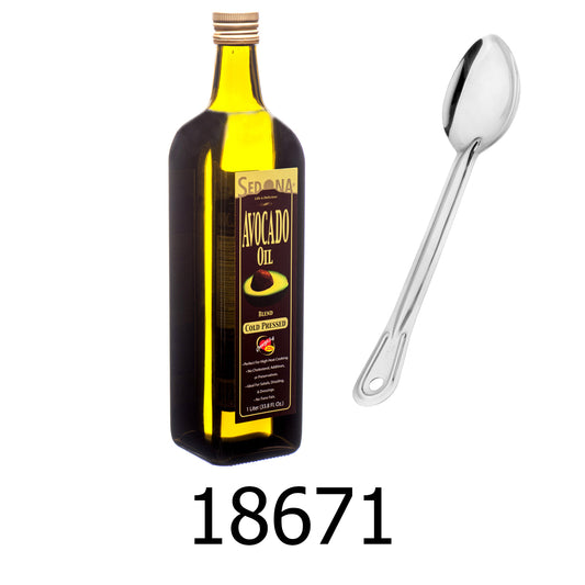 1L Sedona Avocado Oil
