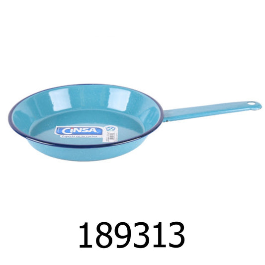 24cm Cinsa Frying Pan