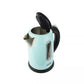 1L Brentwood Cordless Electric Kettle