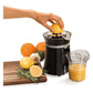 Hamilton Beach Electric Citrus Juicer with Salad Dressing Mixer