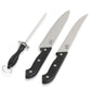 7 PC Gibson Canterbury Knife Set